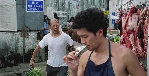 国产凌凌漆,笑傲江湖的喜剧传奇